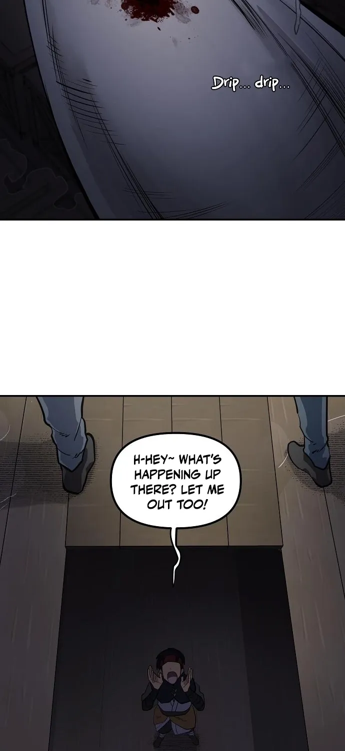 Mimosa Chapter 9 page 73 - 