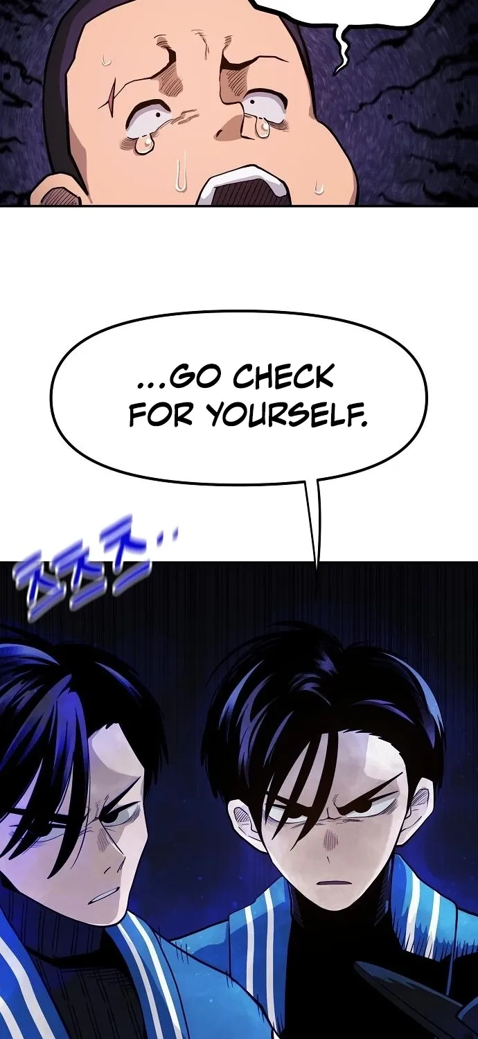 Mimosa Chapter 9 page 77 - 