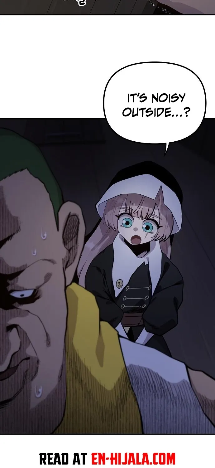 Mimosa Chapter 9 page 80 - 