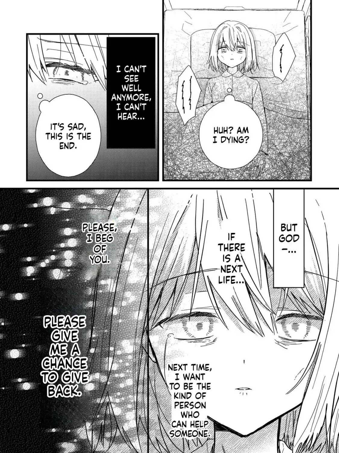 Mimosa’s Diary — An Origami Artisan’s Journey in Another World Chapter 1 page 22 - 