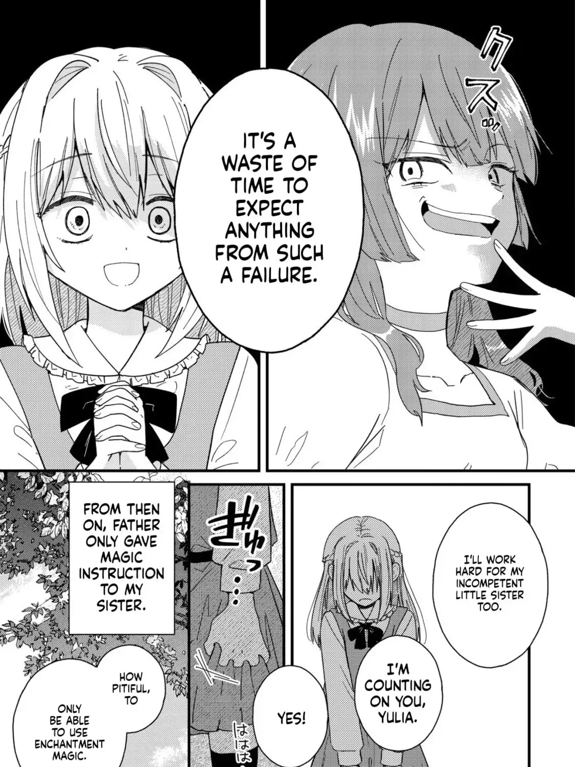 Mimosa’s Diary — An Origami Artisan’s Journey in Another World Chapter 1 page 32 - 