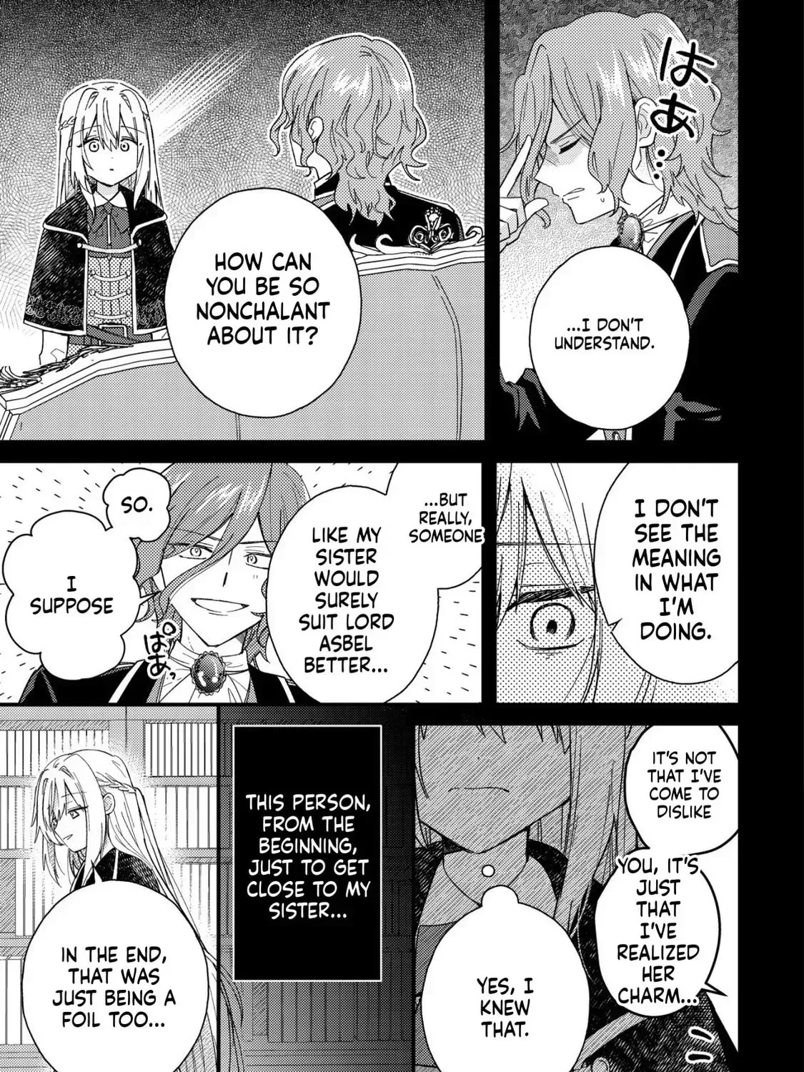 Mimosa’s Diary — An Origami Artisan’s Journey in Another World Chapter 1 page 48 - 