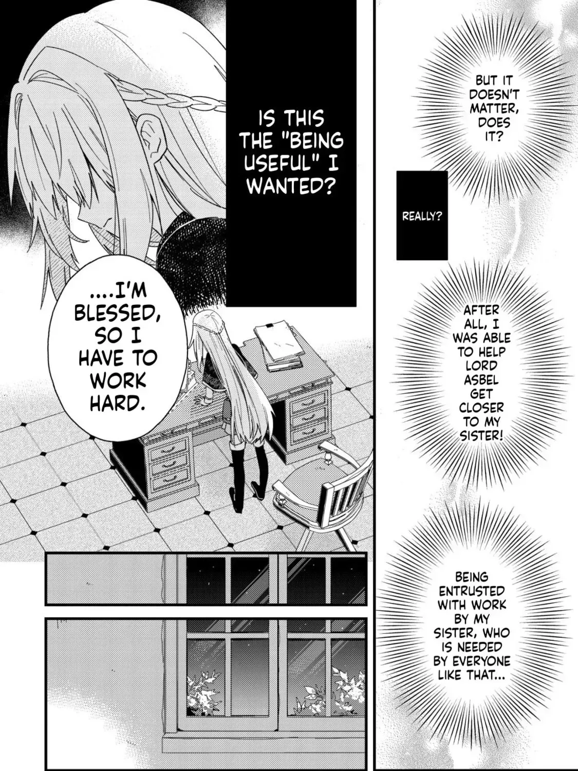 Mimosa’s Diary — An Origami Artisan’s Journey in Another World Chapter 1 page 50 - 