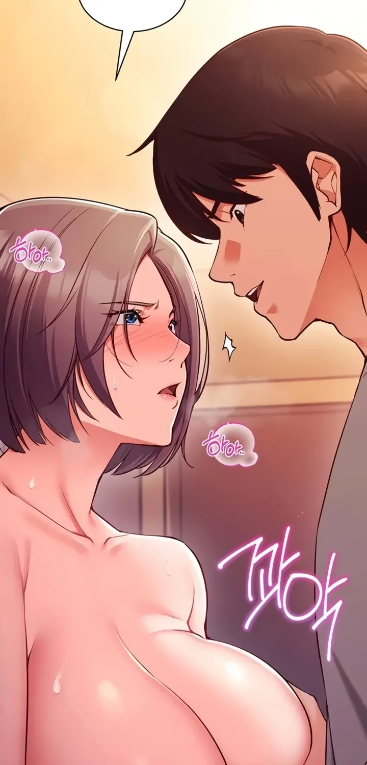 Mind Control Chapter 1 page 8 - 