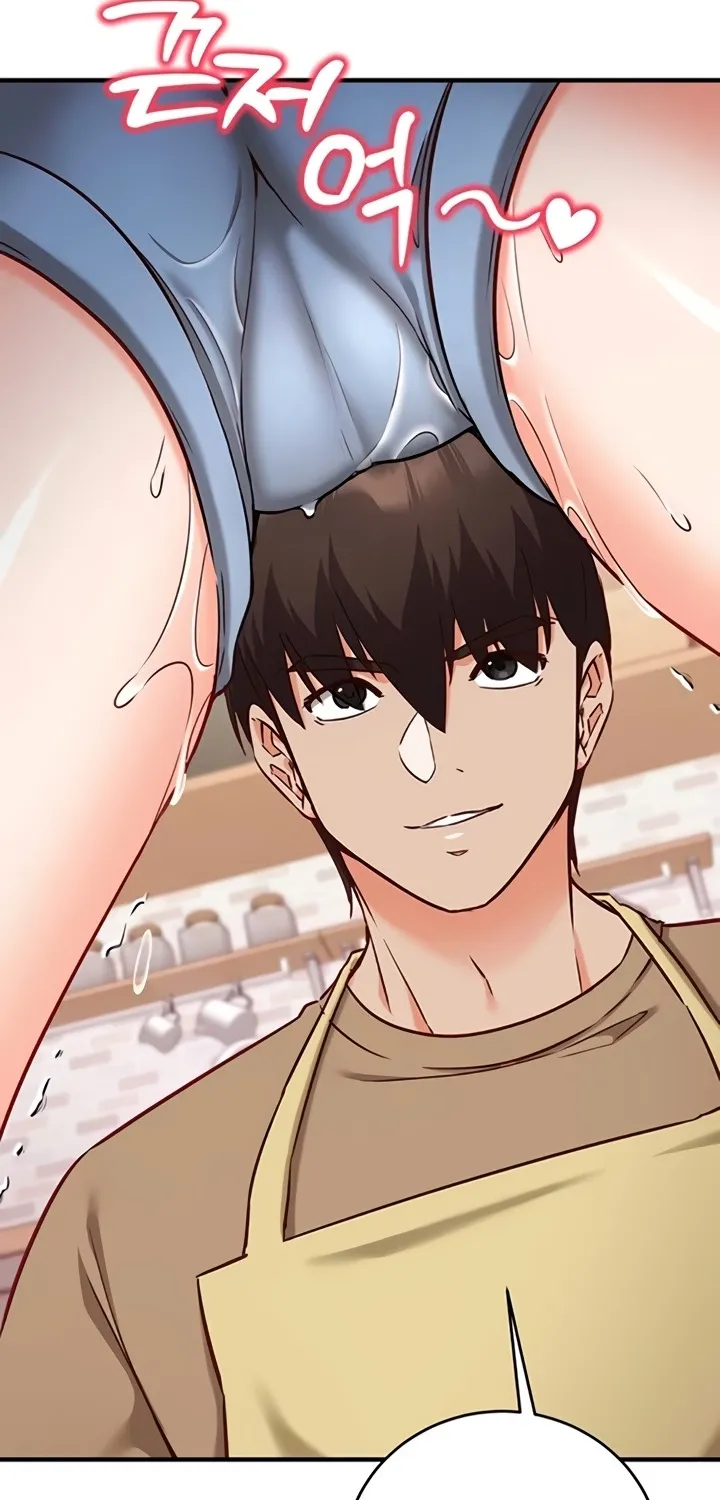 Mind Control Chapter 10 page 105 - 