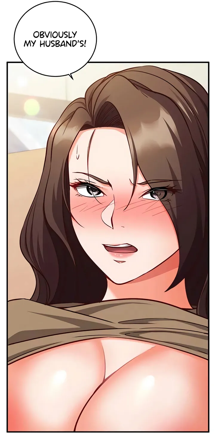 Mind Control Chapter 14 page 13 - 
