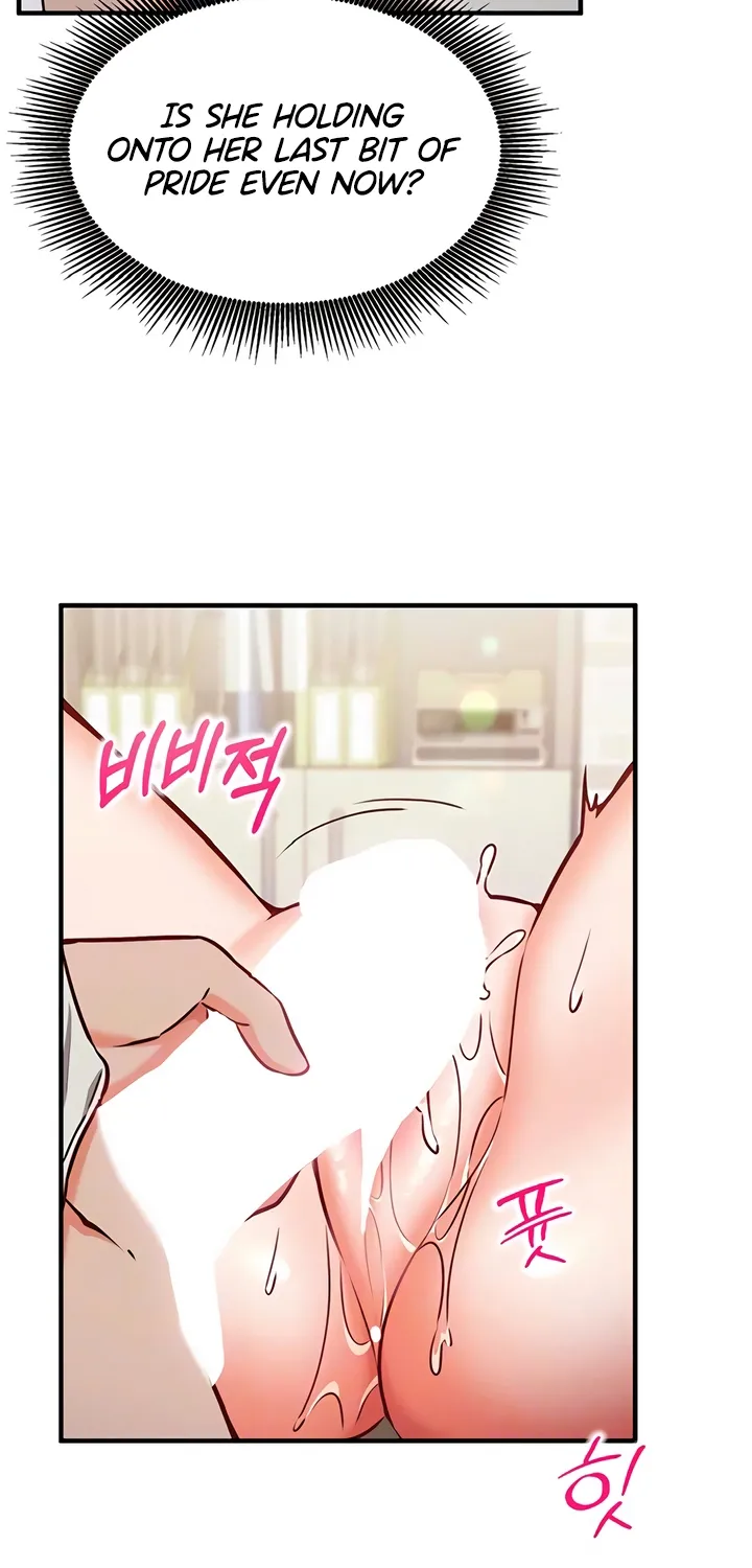 Mind Control Chapter 14 page 15 - 