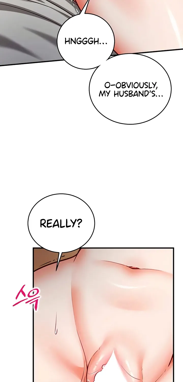 Mind Control Chapter 14 page 19 - 