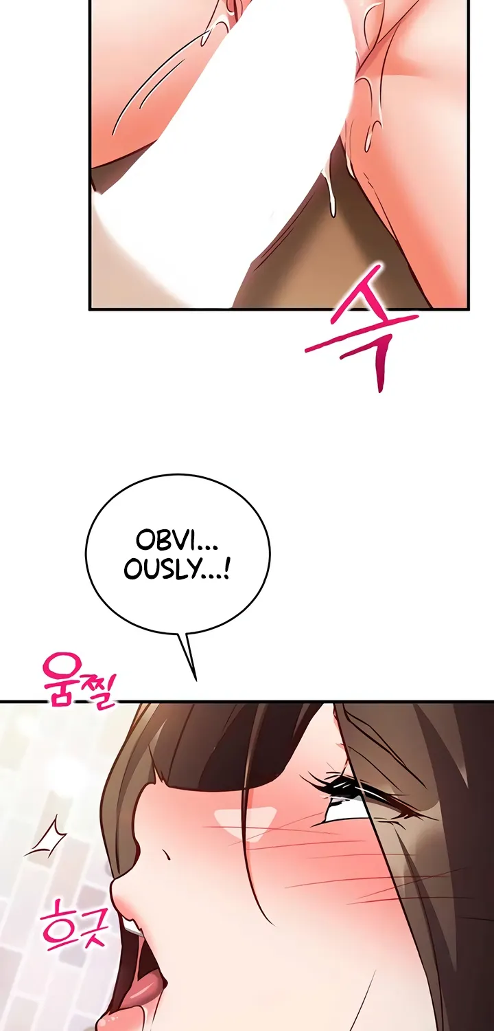 Mind Control Chapter 14 page 20 - 