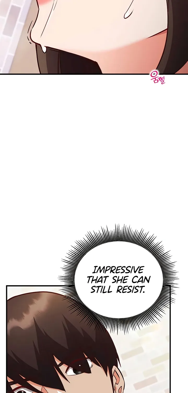 Mind Control Chapter 14 page 21 - 