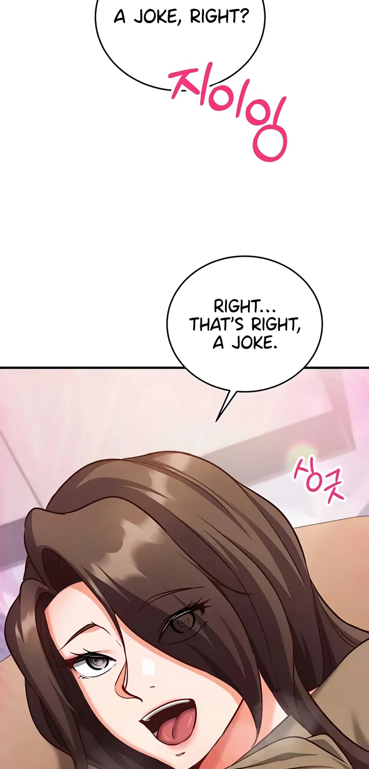 Mind Control Chapter 14 page 25 - 