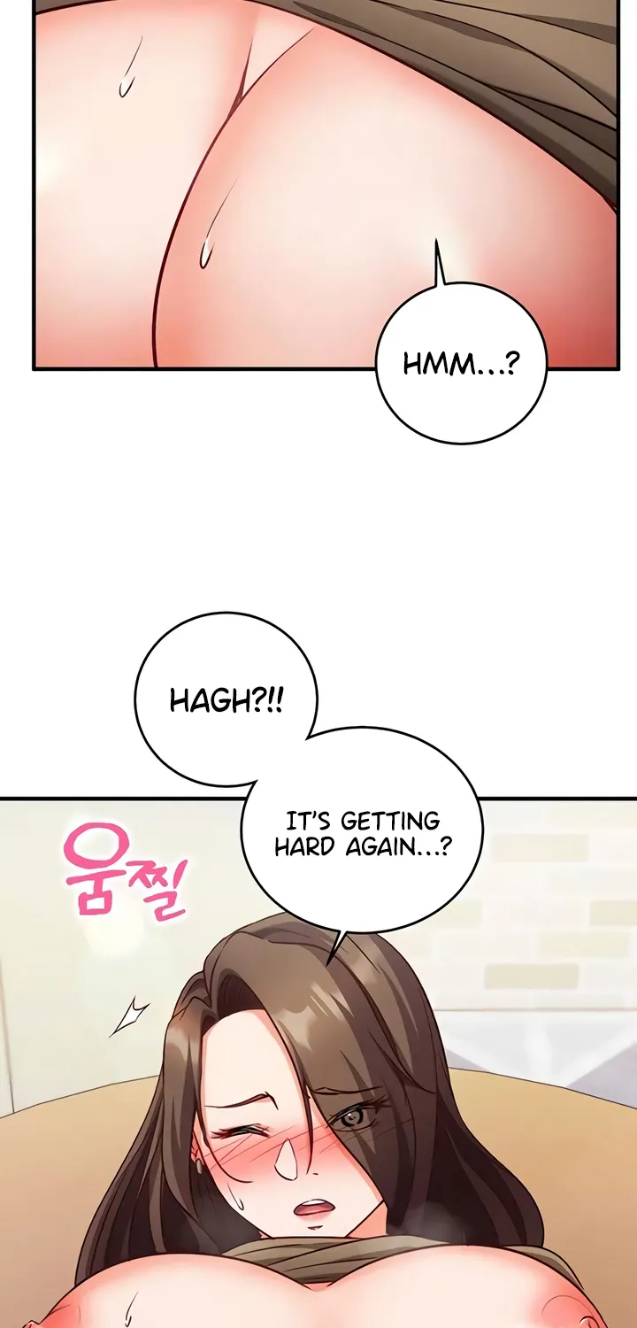 Mind Control Chapter 14 page 4 - 