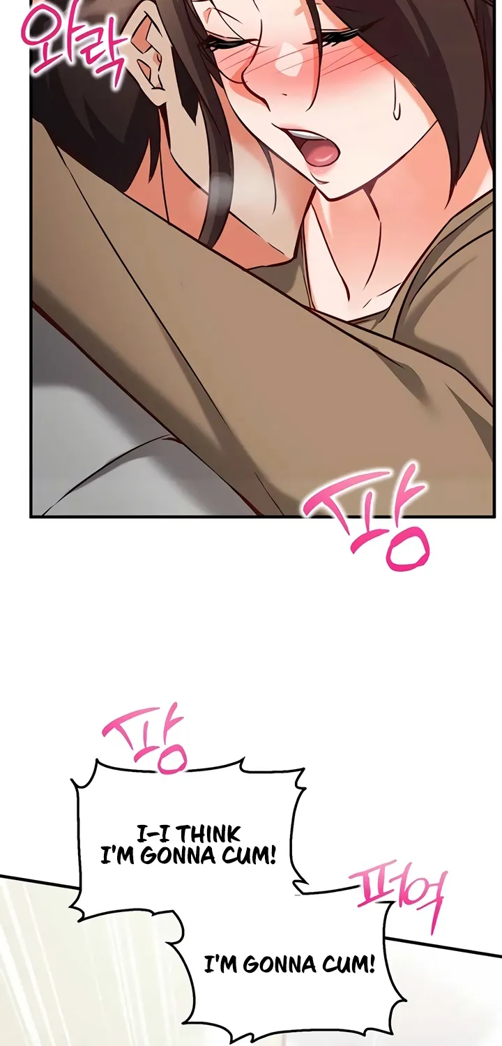 Mind Control Chapter 14 page 38 - 