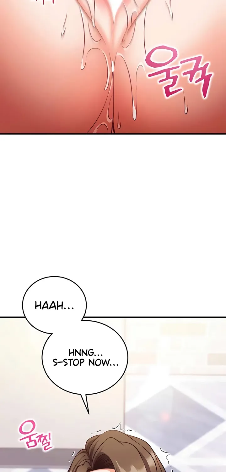 Mind Control Chapter 14 page 44 - 