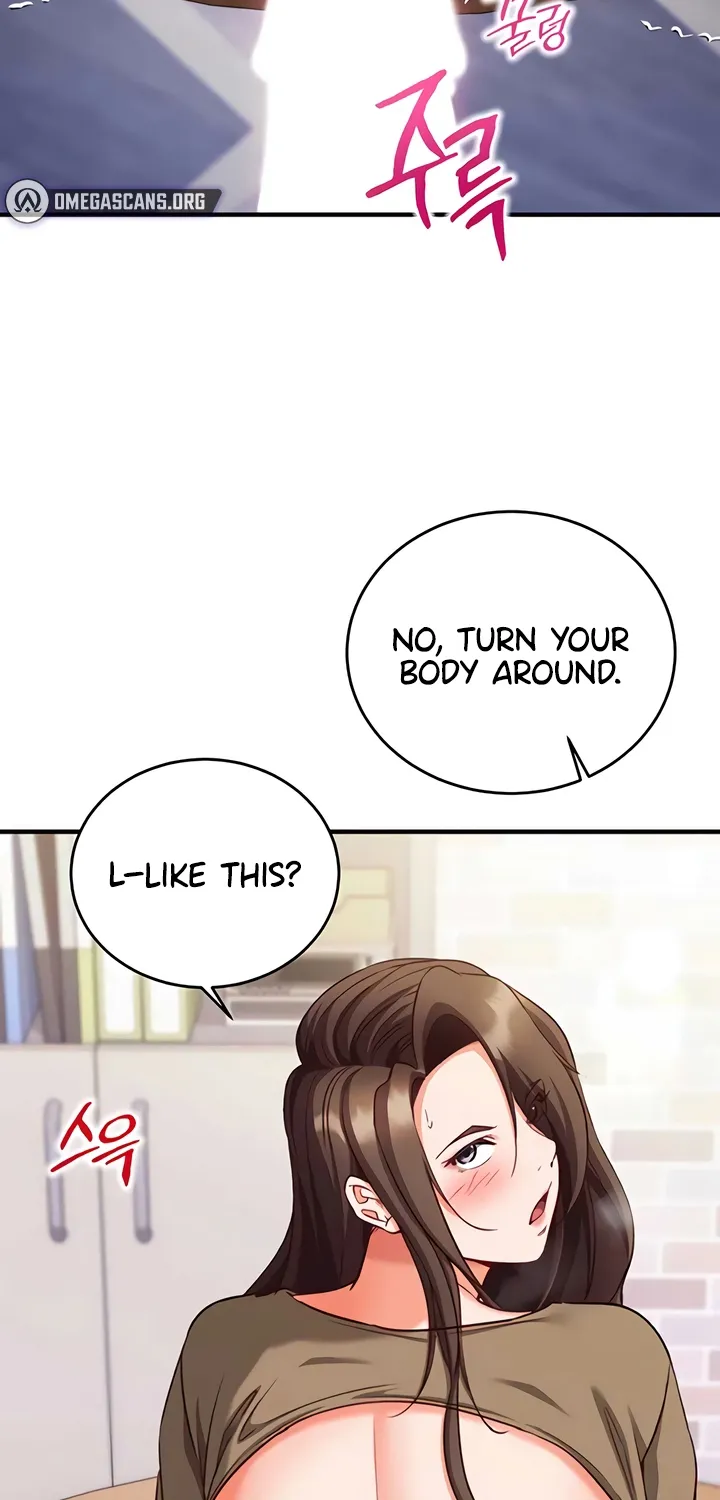 Mind Control Chapter 14 page 46 - 