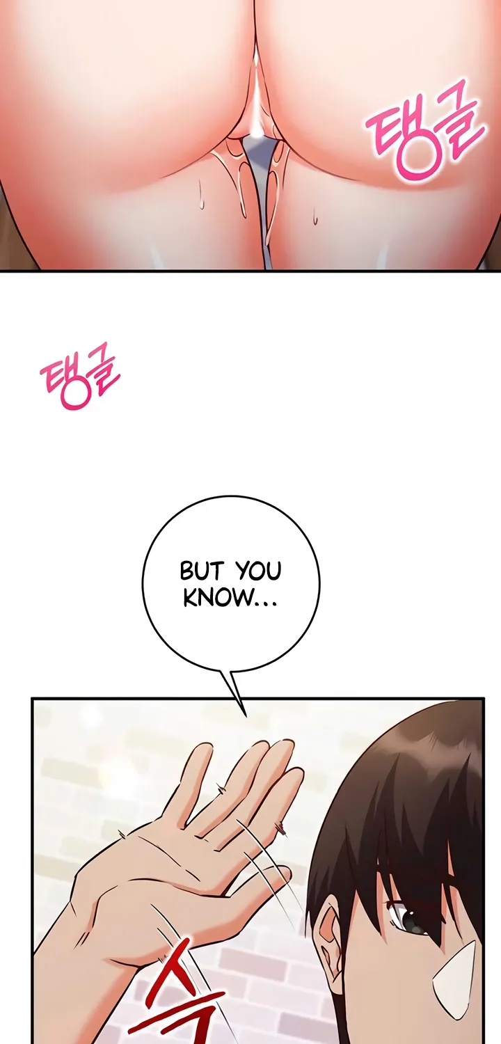 Mind Control Chapter 14 page 49 - 