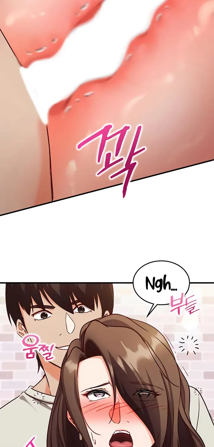 Mind Control Chapter 14 page 59 - 