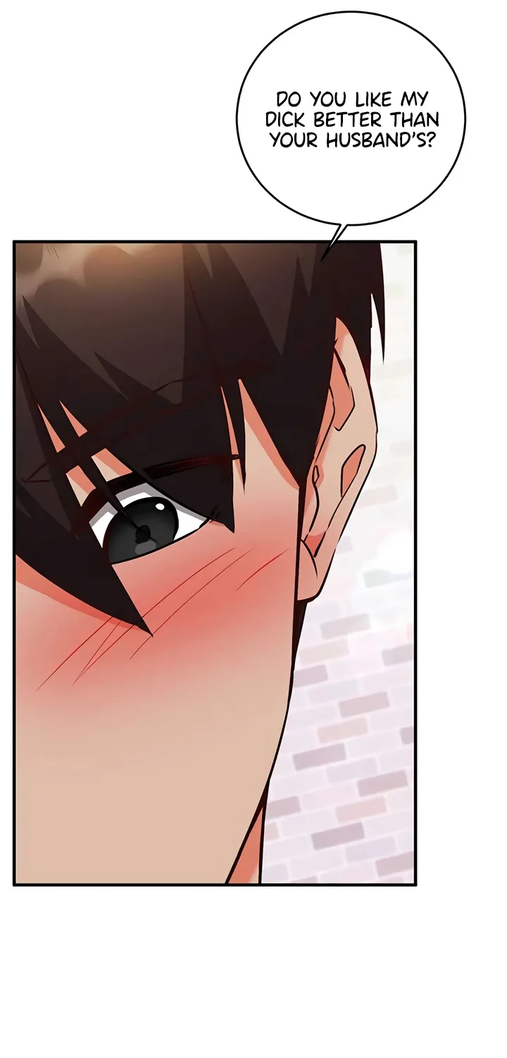 Mind Control Chapter 14 page 61 - 