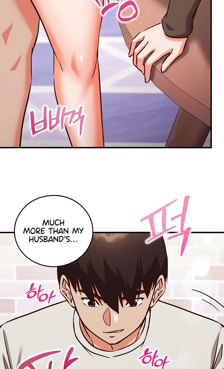 Mind Control Chapter 14 page 67 - 