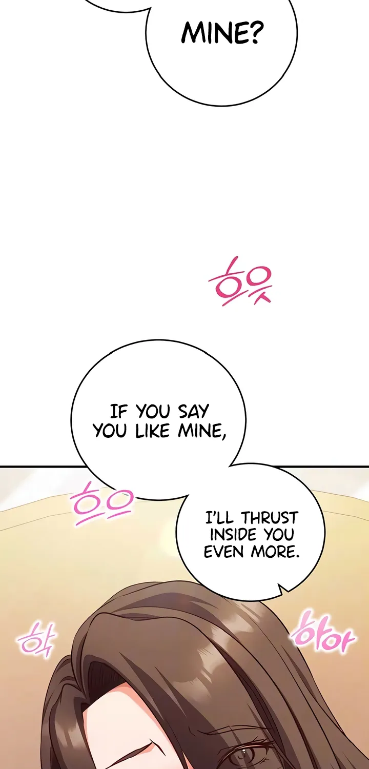 Mind Control Chapter 14 page 8 - 