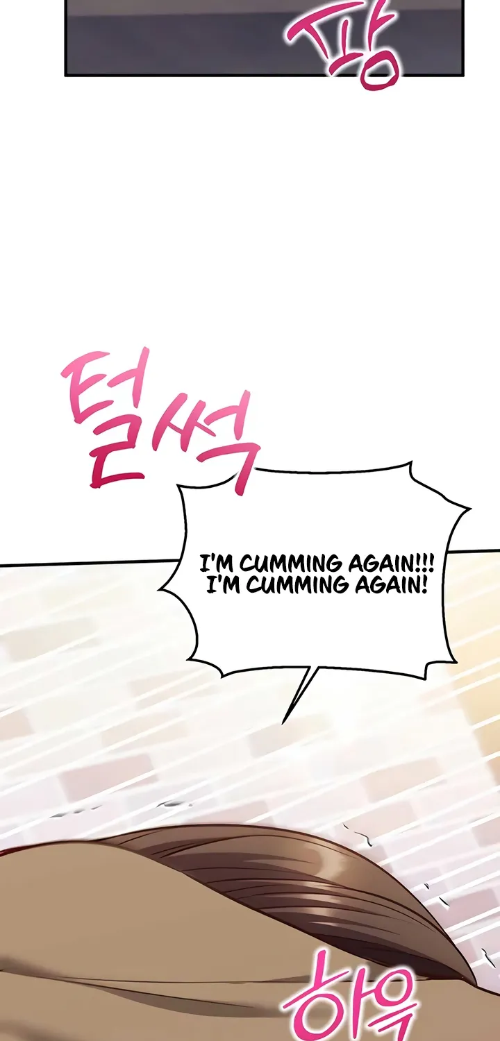 Mind Control Chapter 14 page 79 - 