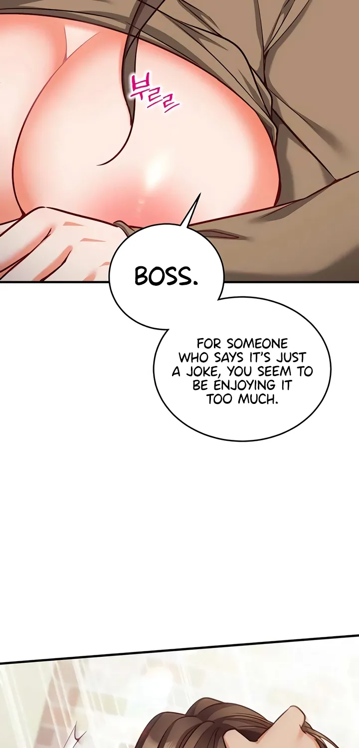 Mind Control Chapter 14 page 84 - 