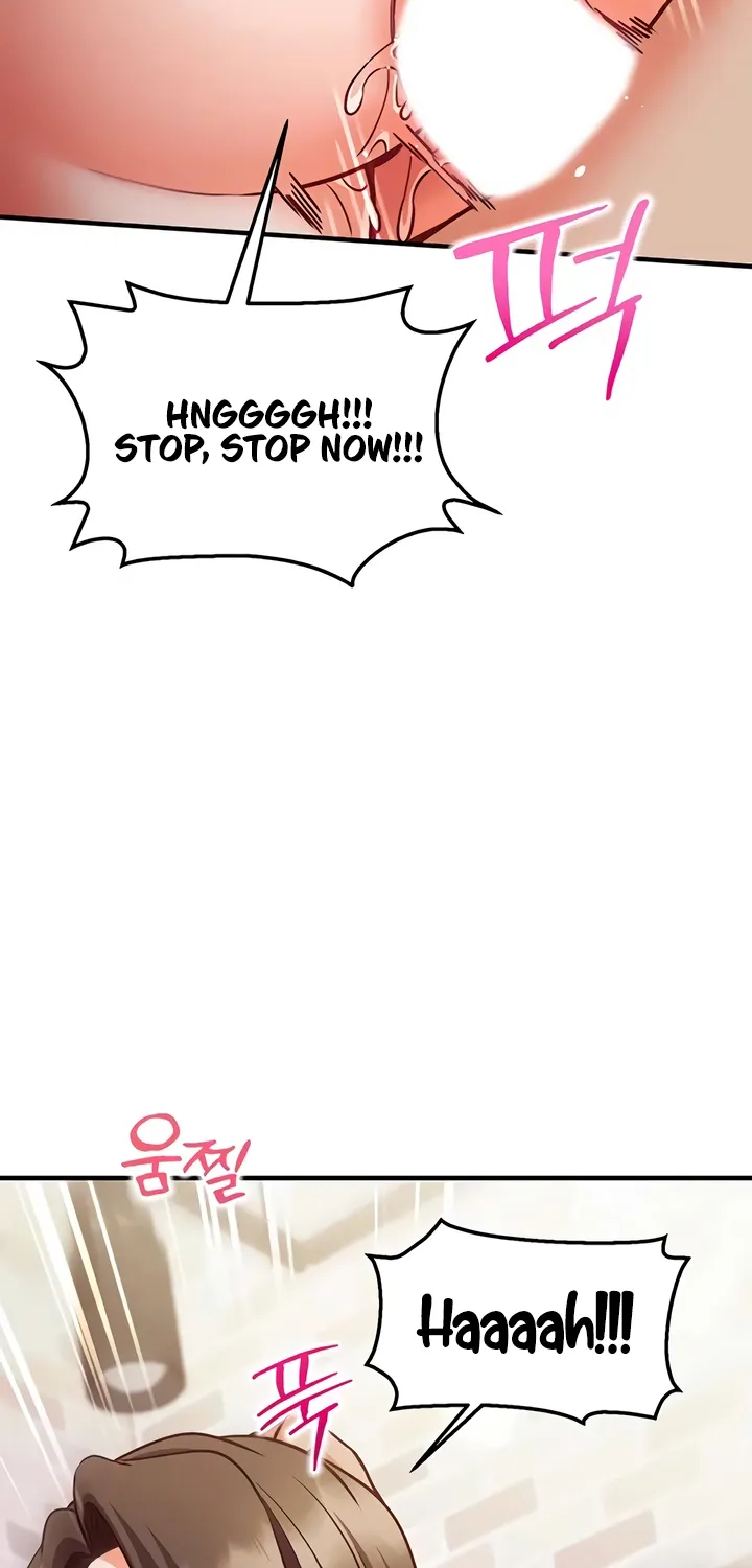 Mind Control Chapter 14 page 86 - 