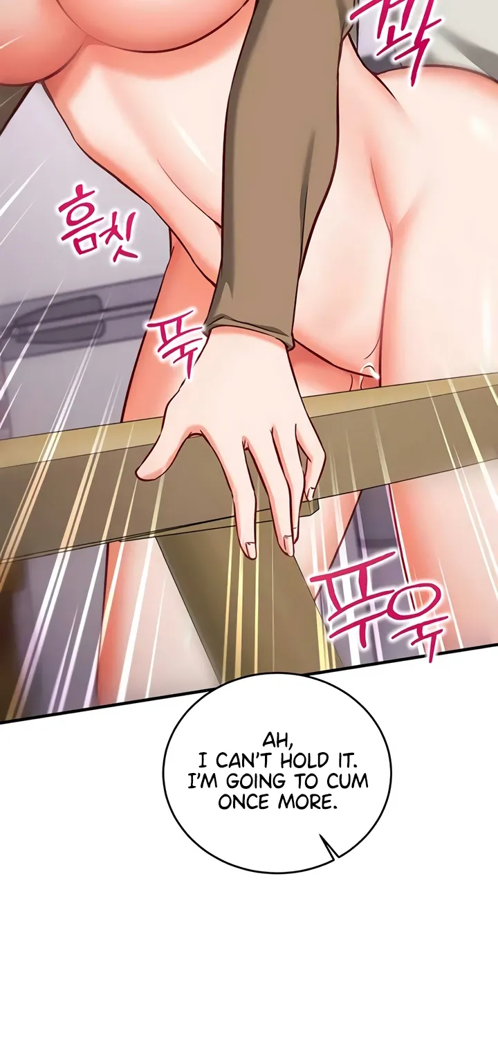 Mind Control Chapter 14 page 88 - 