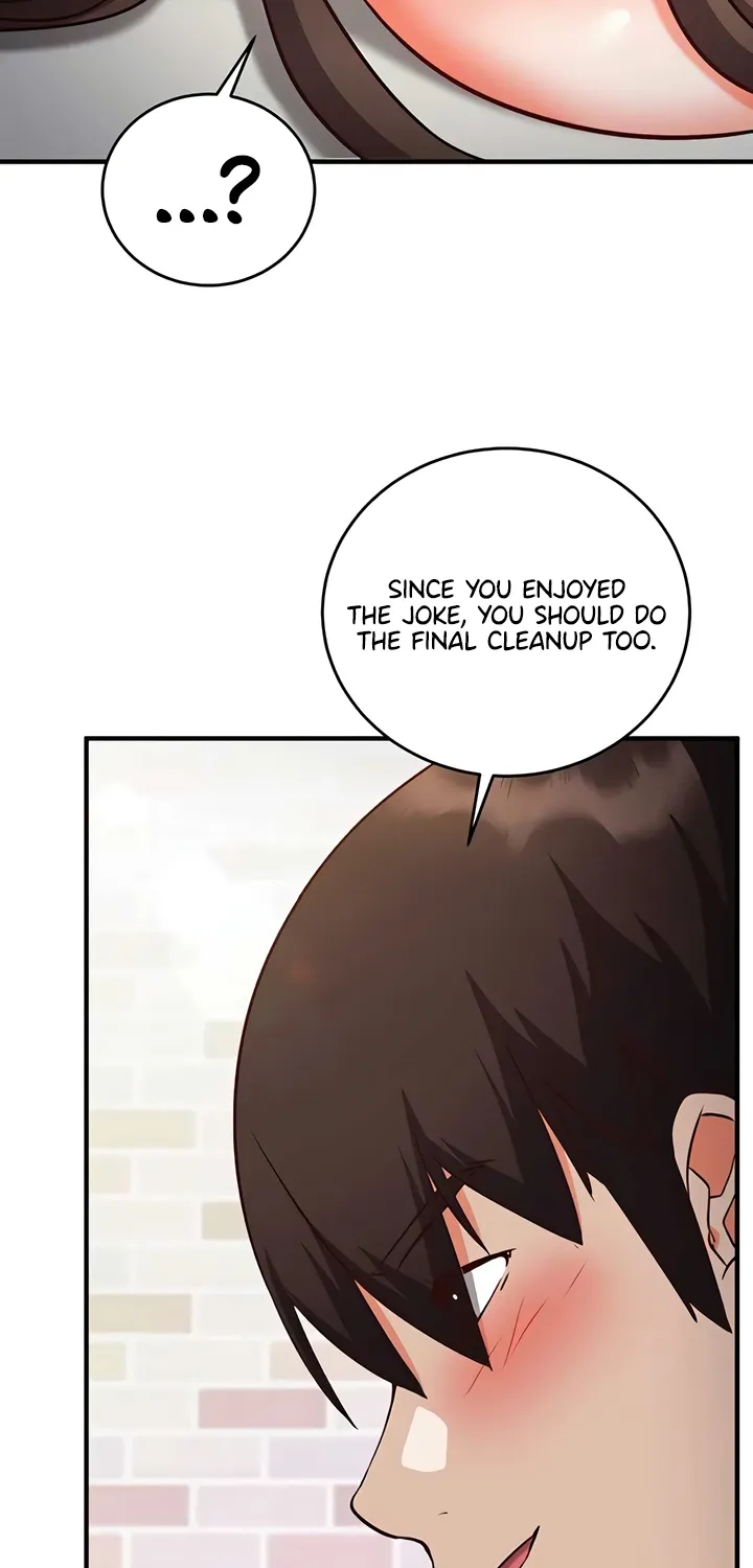 Mind Control Chapter 14 page 100 - 