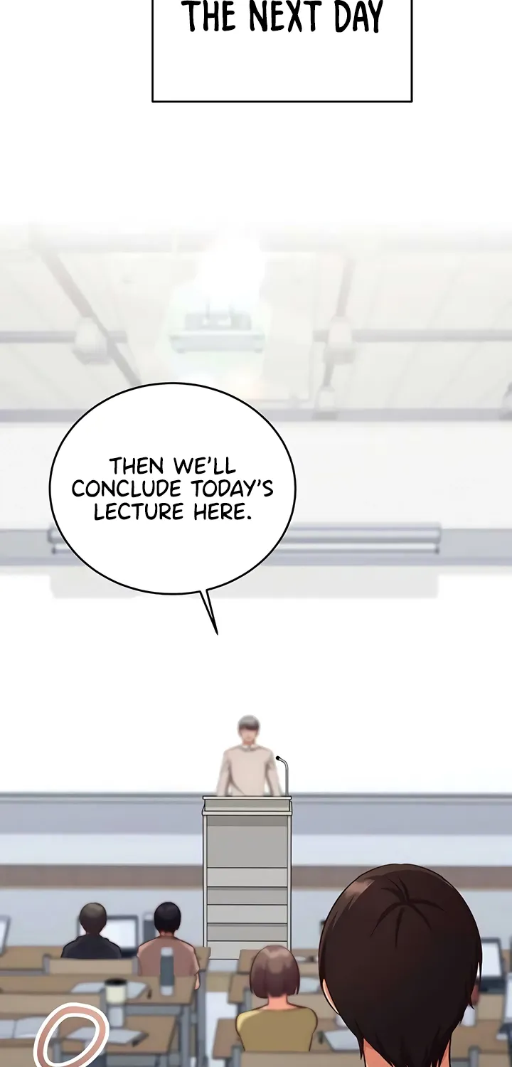 Mind Control Chapter 15 page 17 - 