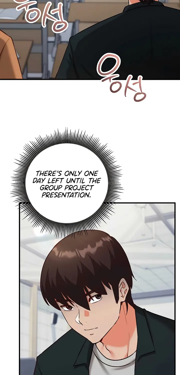 Mind Control Chapter 15 page 18 - 