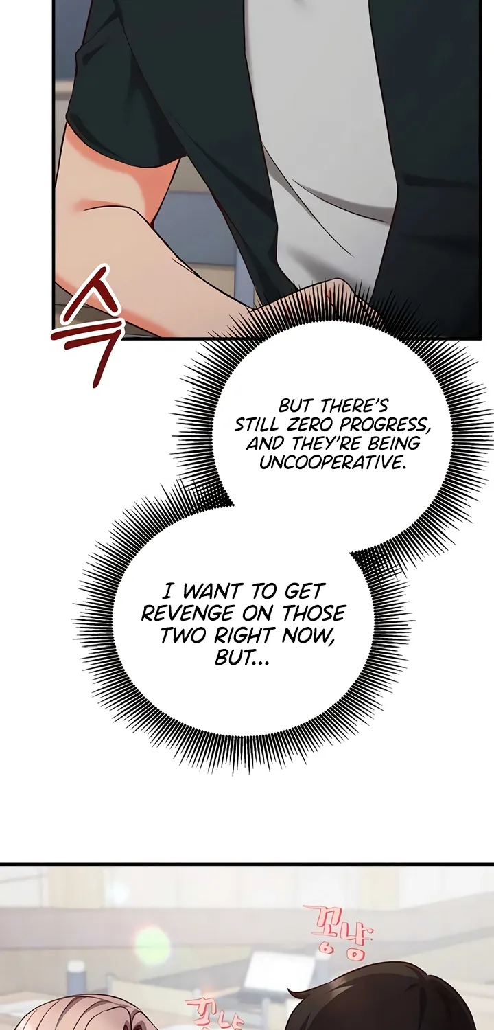 Mind Control Chapter 15 page 19 - 