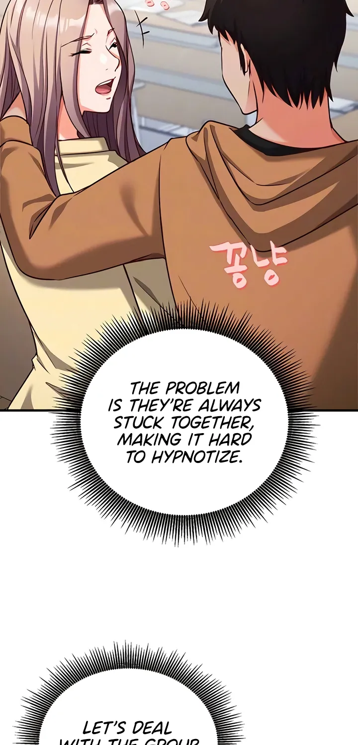 Mind Control Chapter 15 page 20 - 