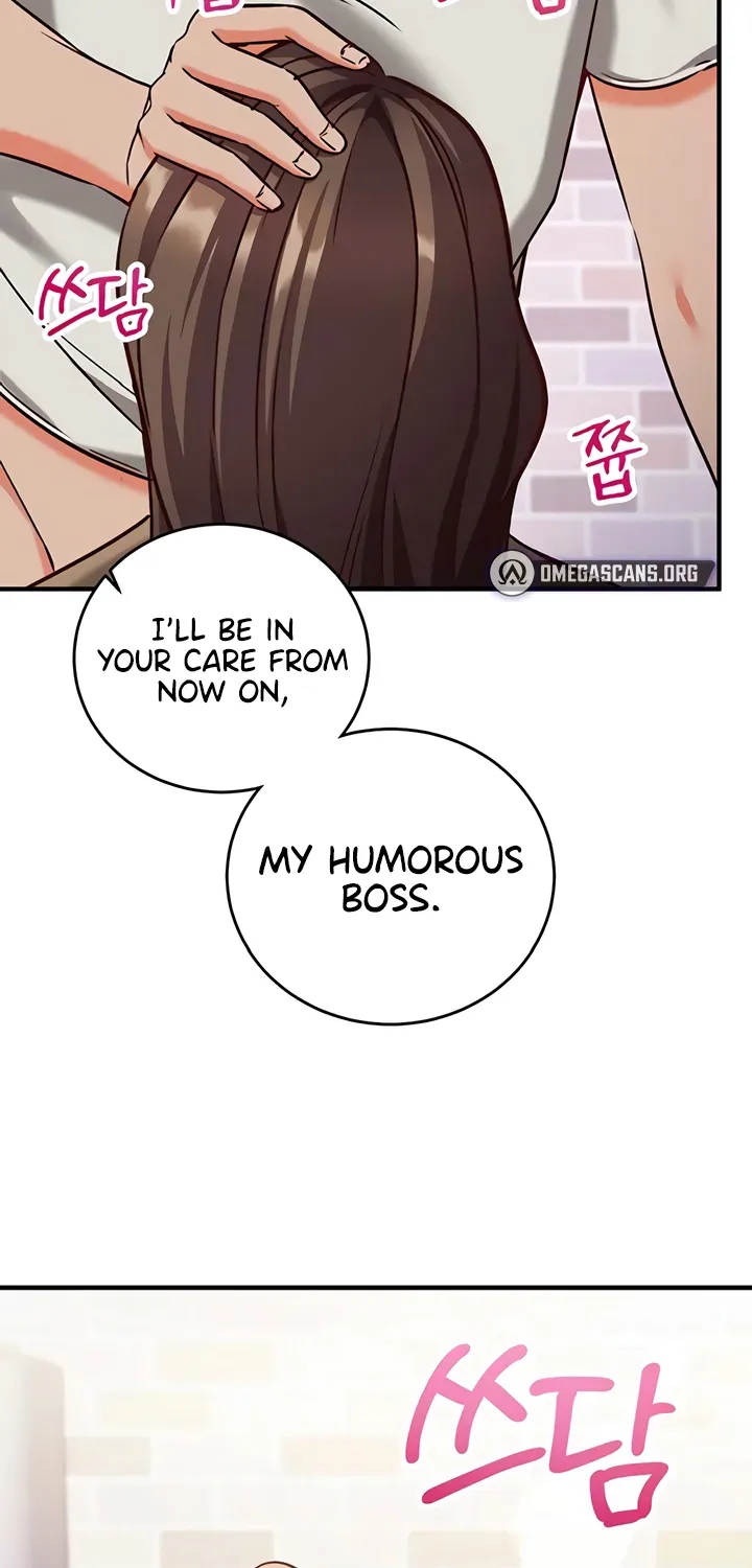 Mind Control Chapter 15 page 3 - 