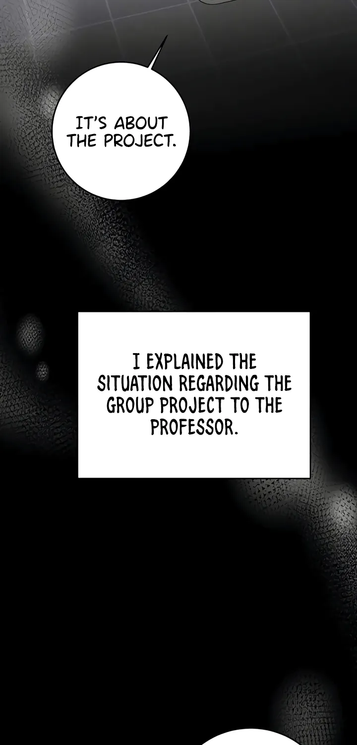 Mind Control Chapter 15 page 26 - 