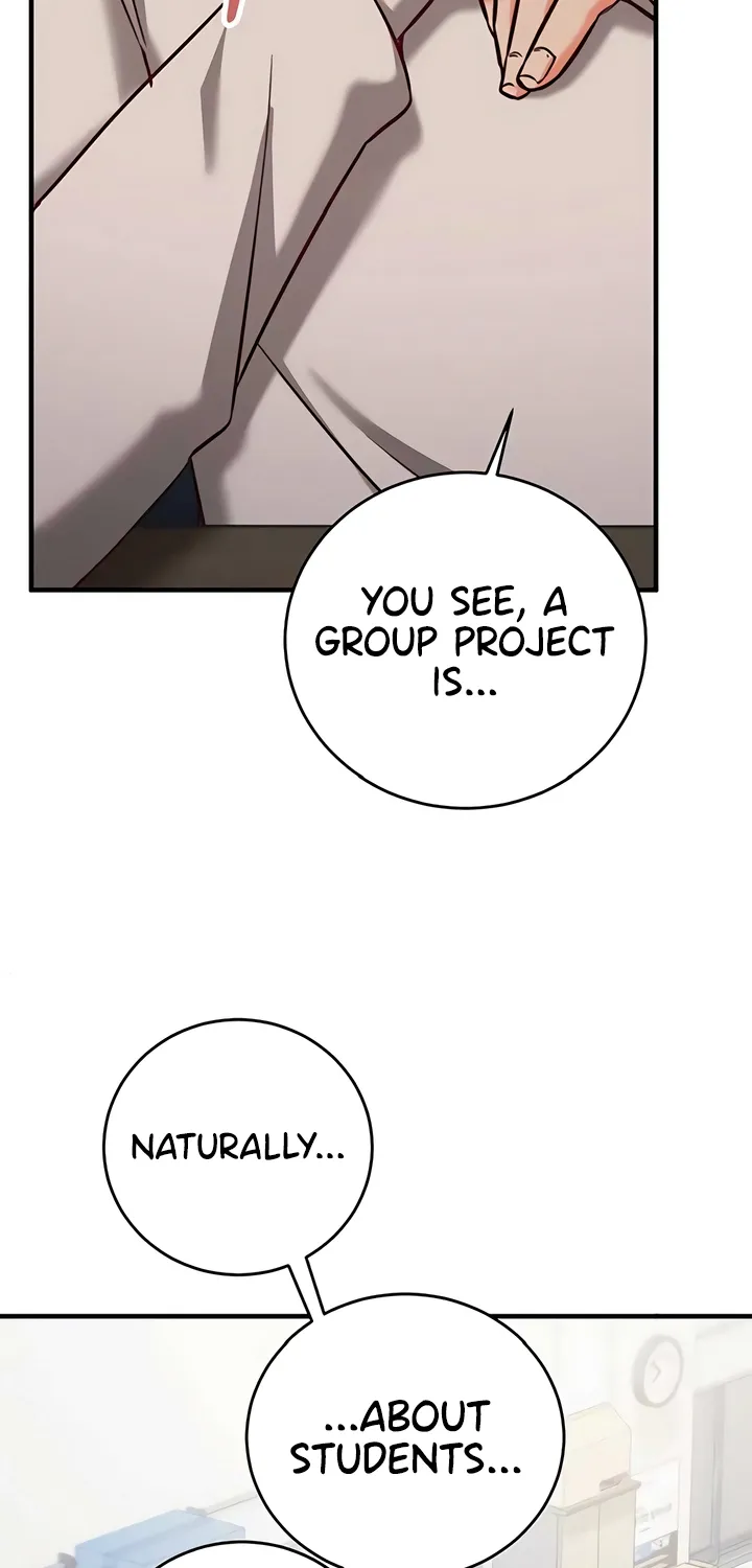 Mind Control Chapter 15 page 29 - 