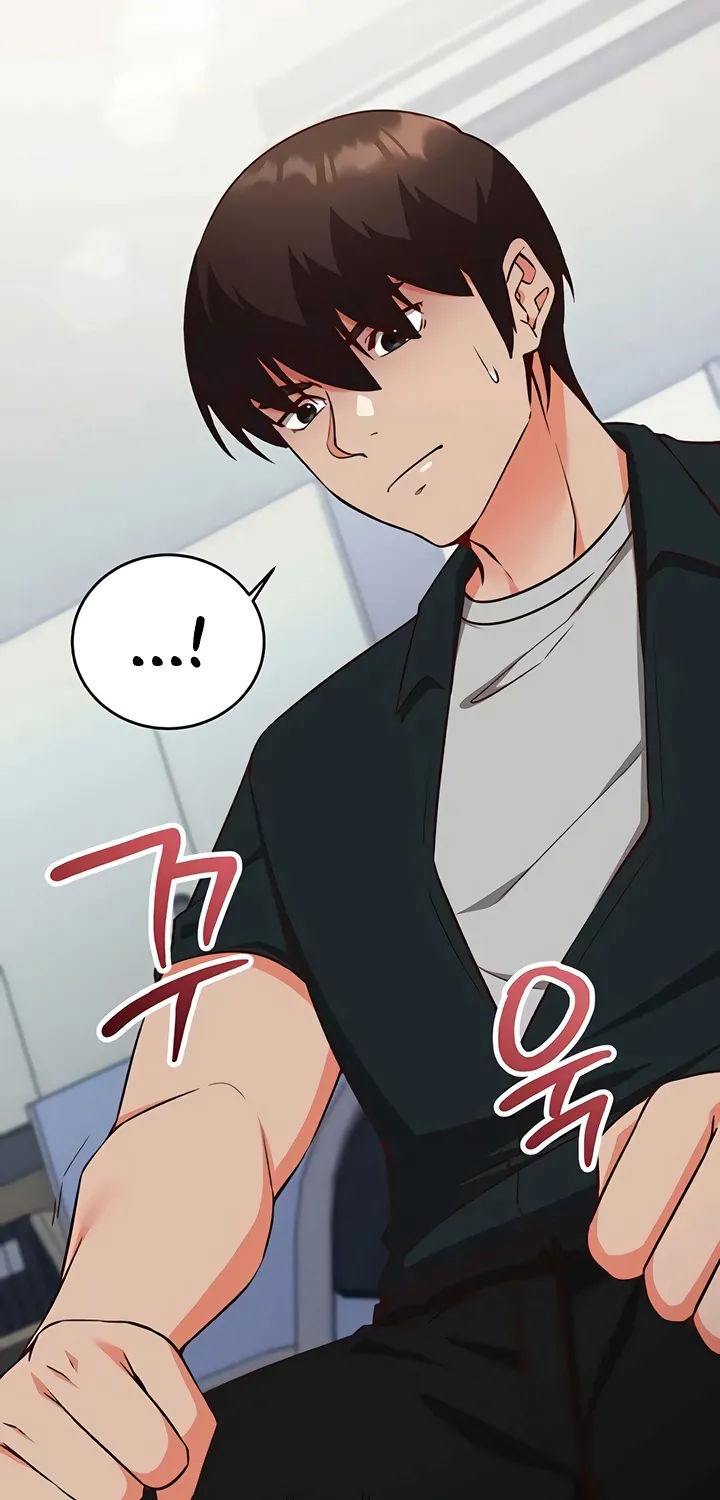 Mind Control Chapter 15 page 31 - 