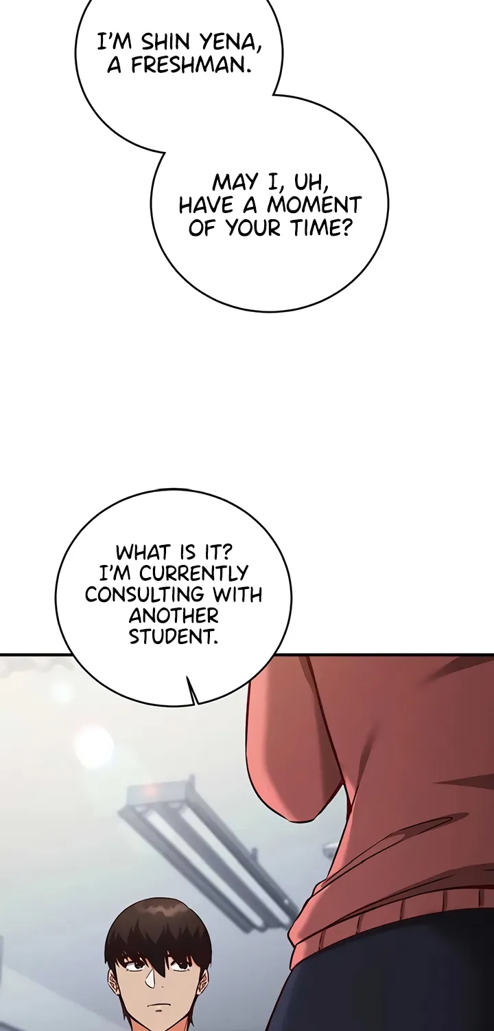 Mind Control Chapter 15 page 36 - 