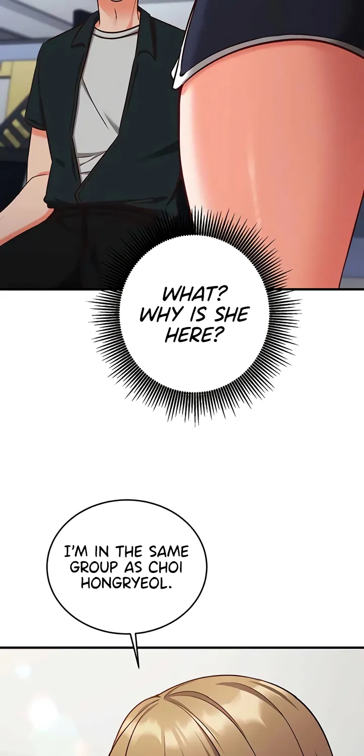 Mind Control Chapter 15 page 37 - 