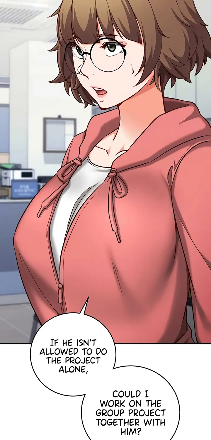Mind Control Chapter 15 page 38 - 