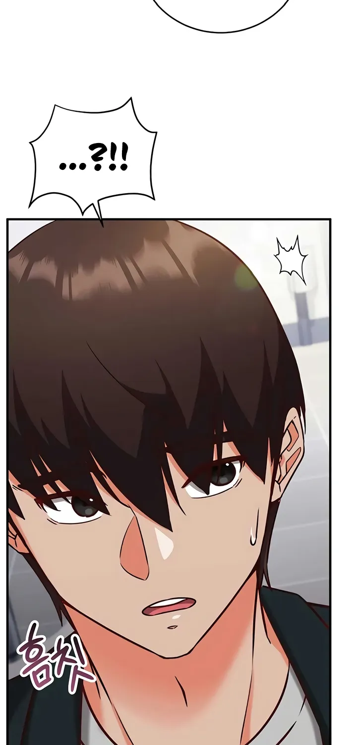Mind Control Chapter 15 page 39 - 