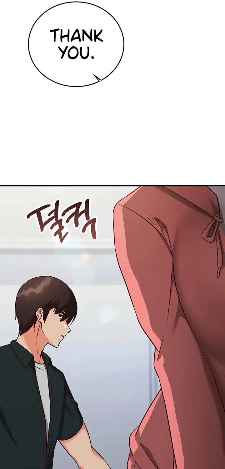 Mind Control Chapter 15 page 43 - 