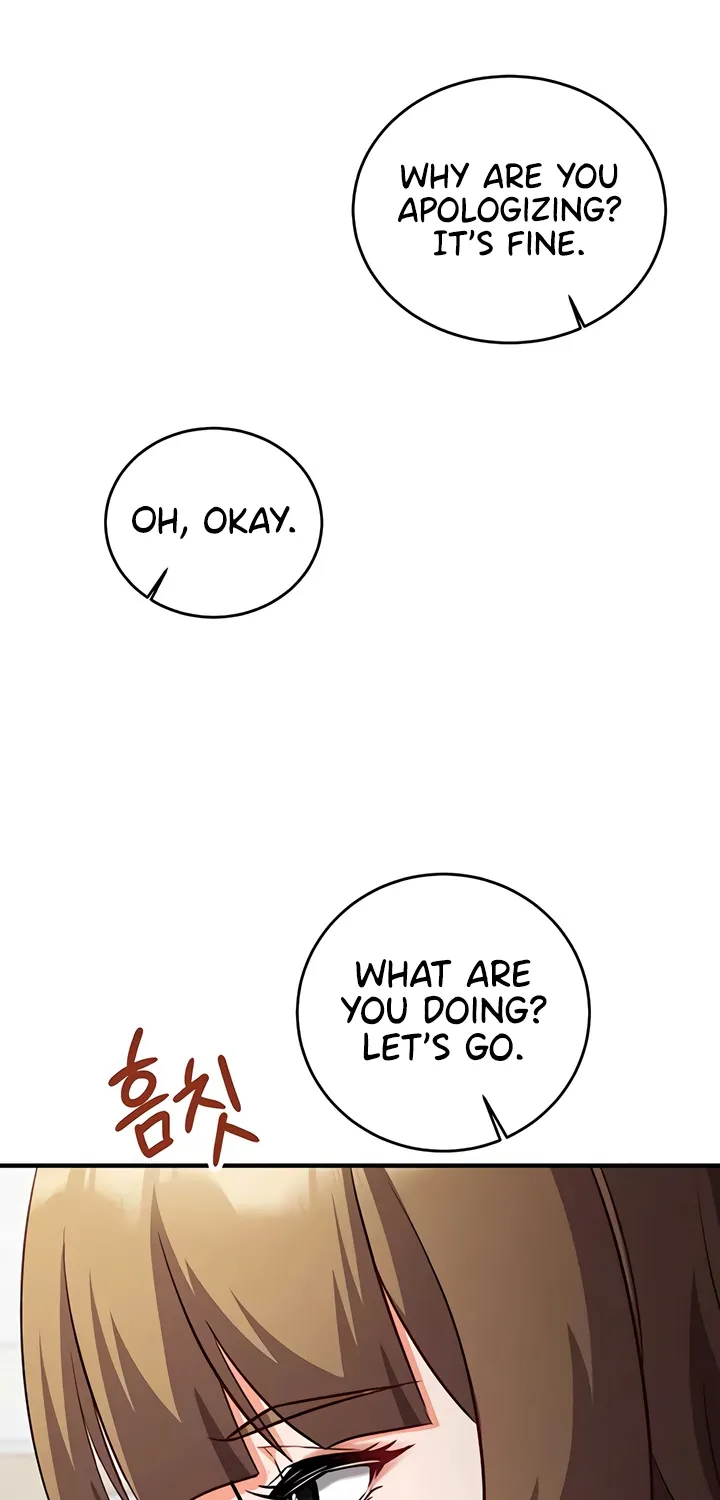 Mind Control Chapter 15 page 49 - 