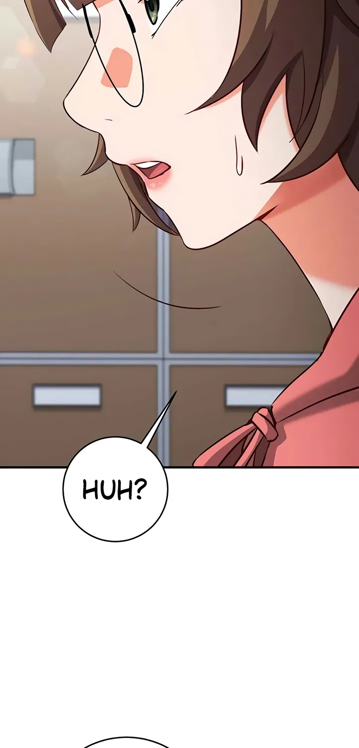 Mind Control Chapter 15 page 50 - 