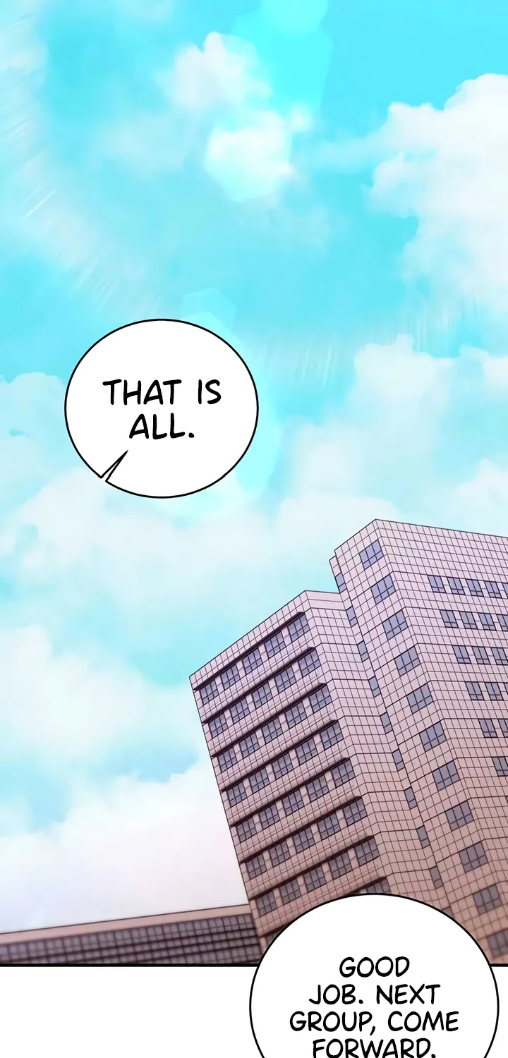 Mind Control Chapter 15 page 53 - 