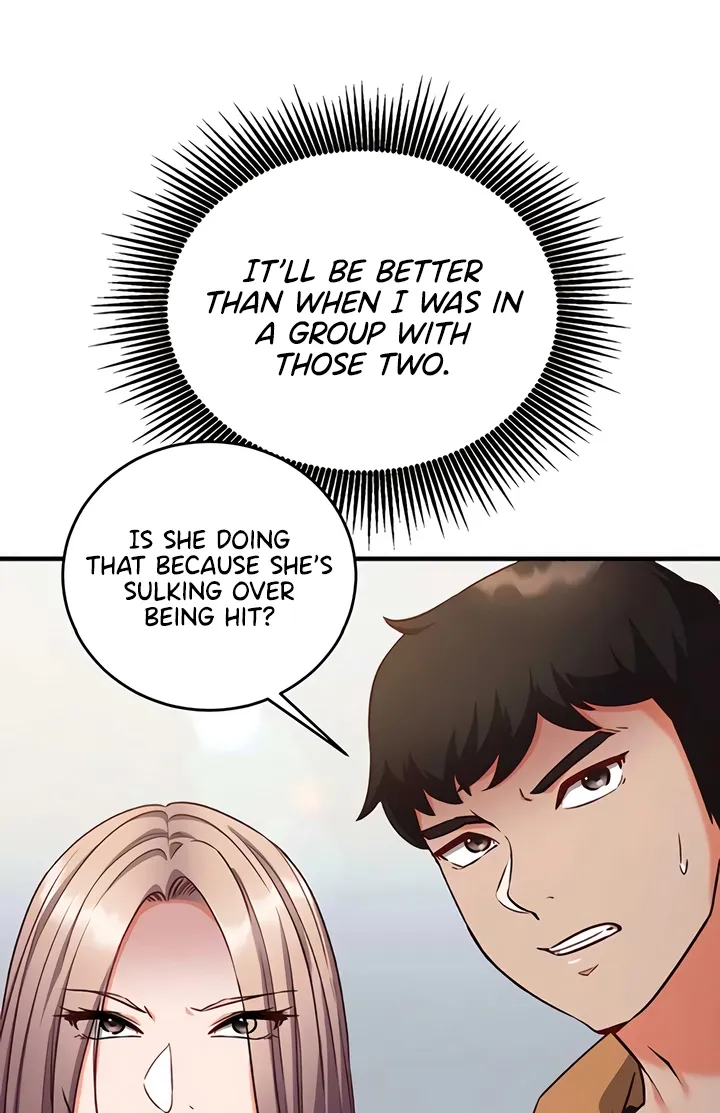 Mind Control Chapter 15 page 57 - 