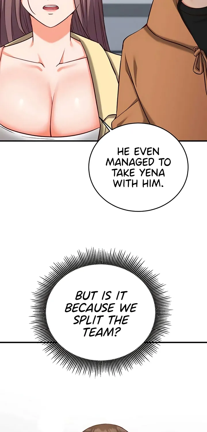 Mind Control Chapter 15 page 58 - 