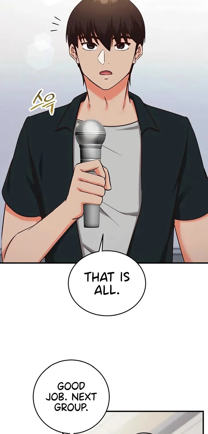 Mind Control Chapter 15 page 59 - 