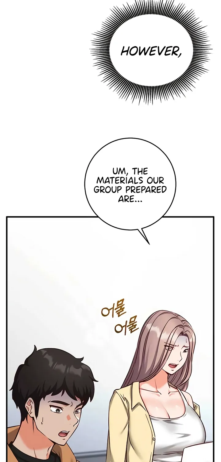 Mind Control Chapter 15 page 61 - 