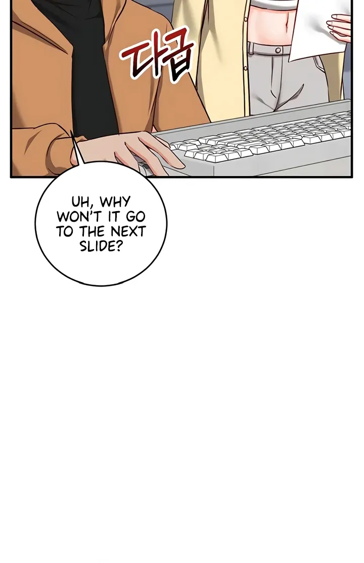 Mind Control Chapter 15 page 62 - 